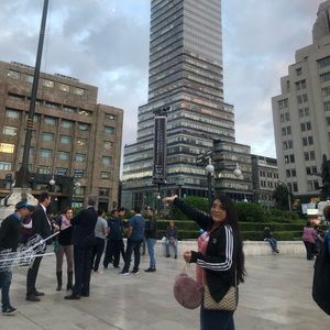 Meet your Posher, Angela